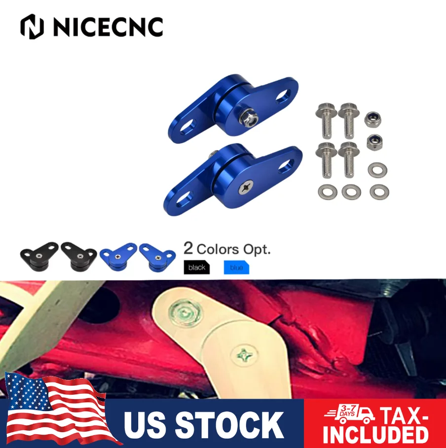 

ATV Exhaust Pipe Hangers For Yamaha Banshee 350 YFZ350 1987-2006 YFZ350SP YFZ350SE Special Ed 2005-2006 YFZ350LE Limited Ed 2004