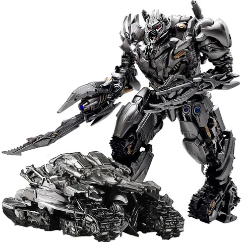 12 best sales Black Mamba Transformers - №2