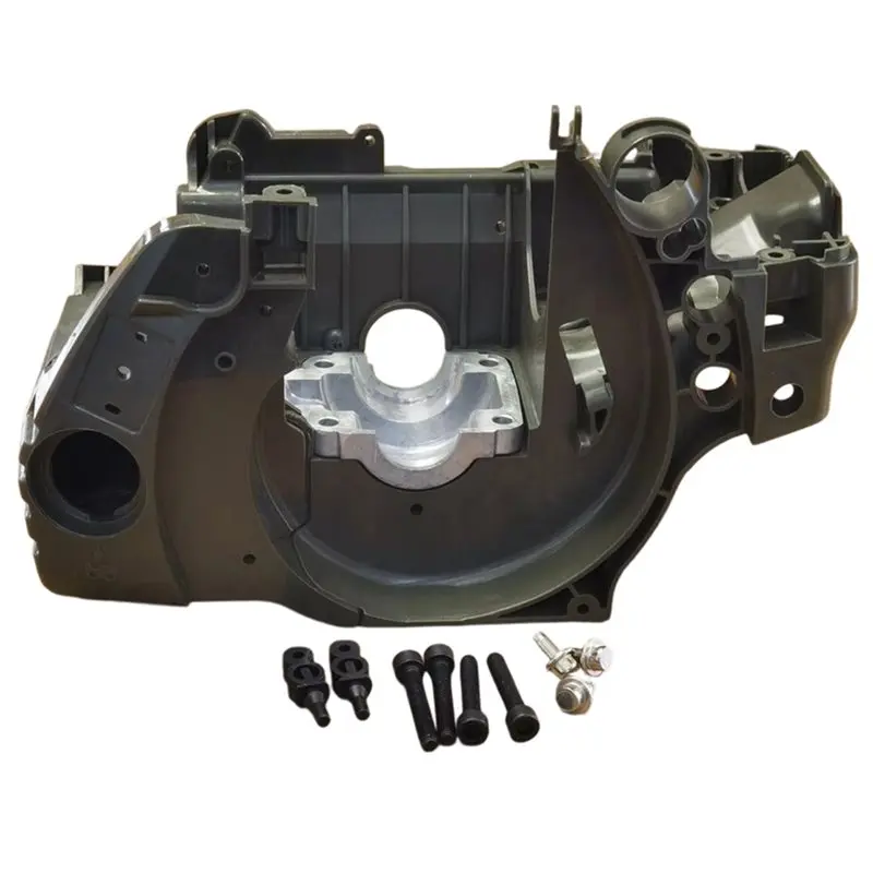 

VEHO-445 445E 450 450E Картер в сборе Запчасти для бензопилы 537438201 Подходит для запроса клиента