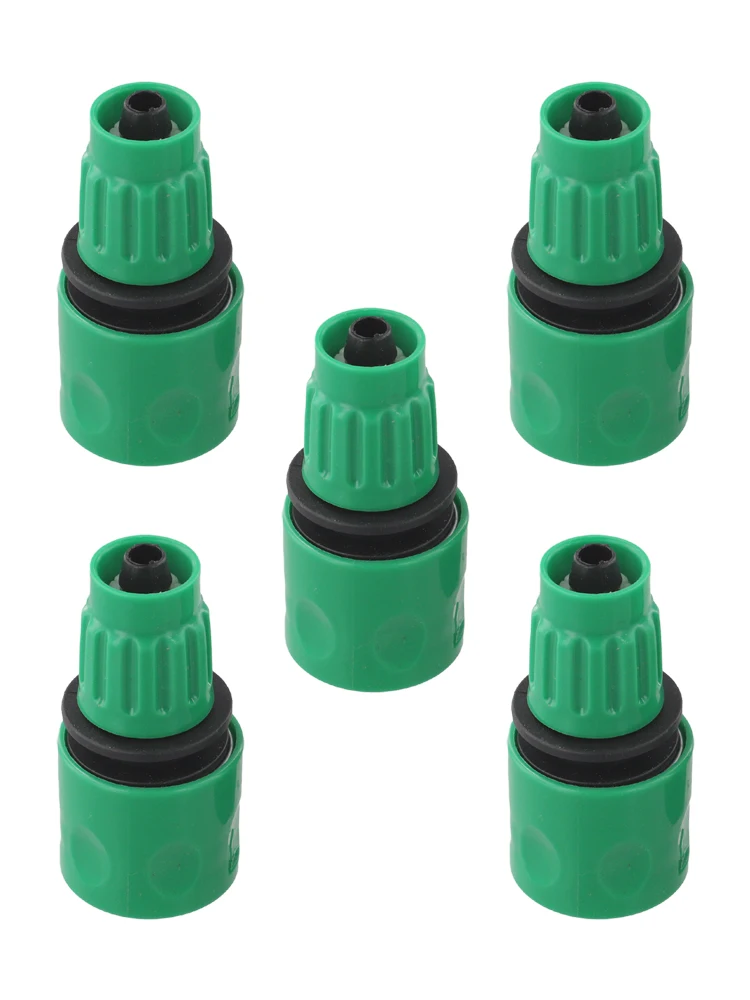 5pcs Replacement Expansion Pipe Plastic 3/8