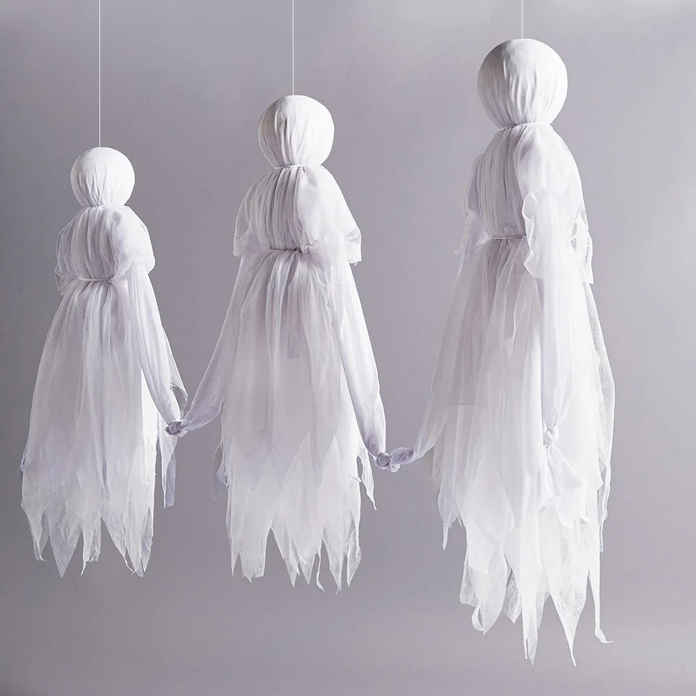 

Декоративная лампа, пластиковая лампа для Хэллоуина, сада, энергосберегающая, декоративная лампа страшной формы с питанием