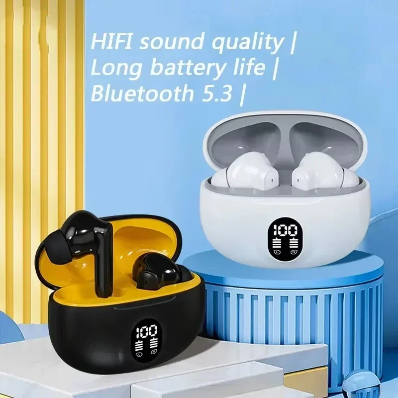 Hot-selling 895B Wireless Headphones Game Bluetooth Headphones with Microphone Noise Reduction High Fidelity Bass Earphones view 2
