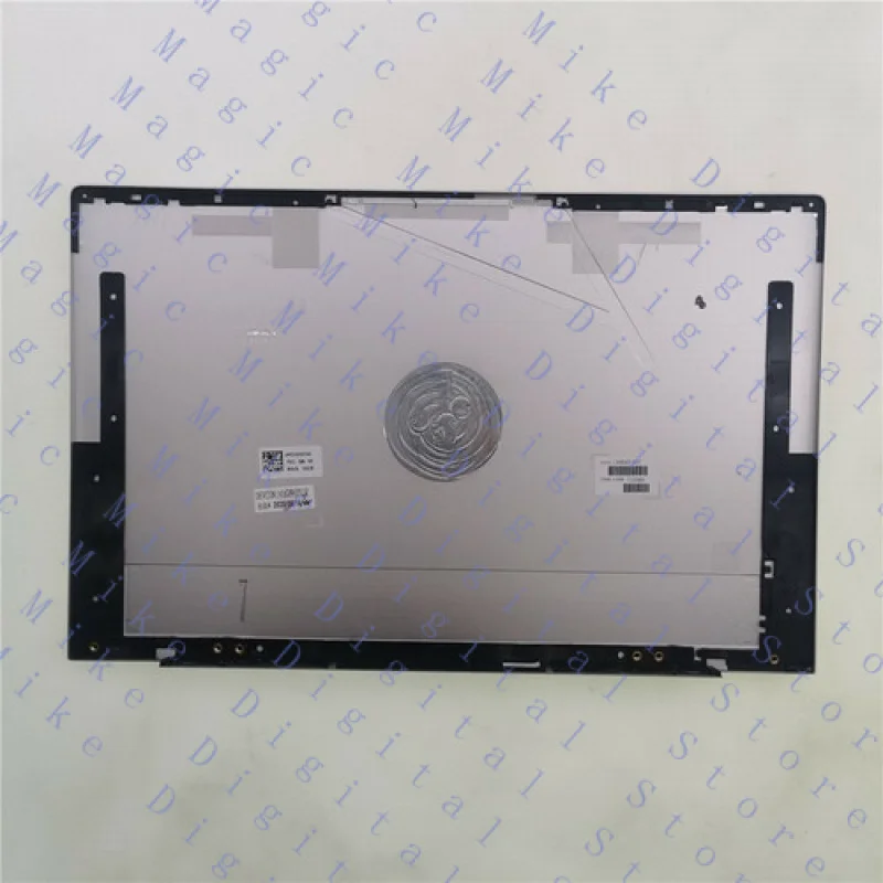 

H For HP ENVY 13-BA 13T-BA TPN-C145 LCD Back Cover Lid L94047-001 silver