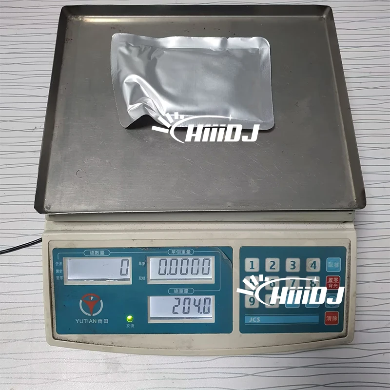 20 حقيبة Ti مسحوق شرارة باردة 200 جرام لحفلات الزفاف آلة داخلي خارجي الغبار MSDS شهادة للمرحلة ضوء حفلة DJ