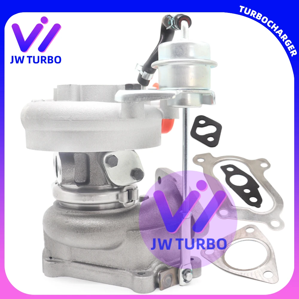 CT12B Turbine for Toyota Land Cruiser 4-Runner 3.0L Hilux KZN130 1993-1996 3.0L Turbocharger 17201-67010 17201-67020 17201-67040