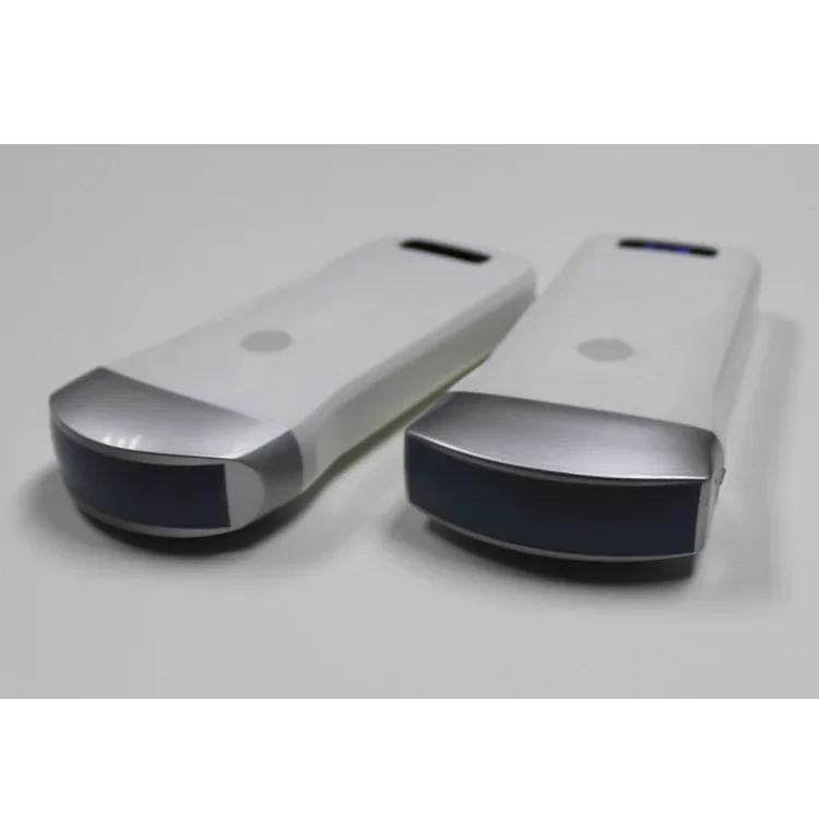 Portable B/W Ultrasound Scanner Medical Abdominal/Convex  preg nancy Ultrasound Examination Probe for Human