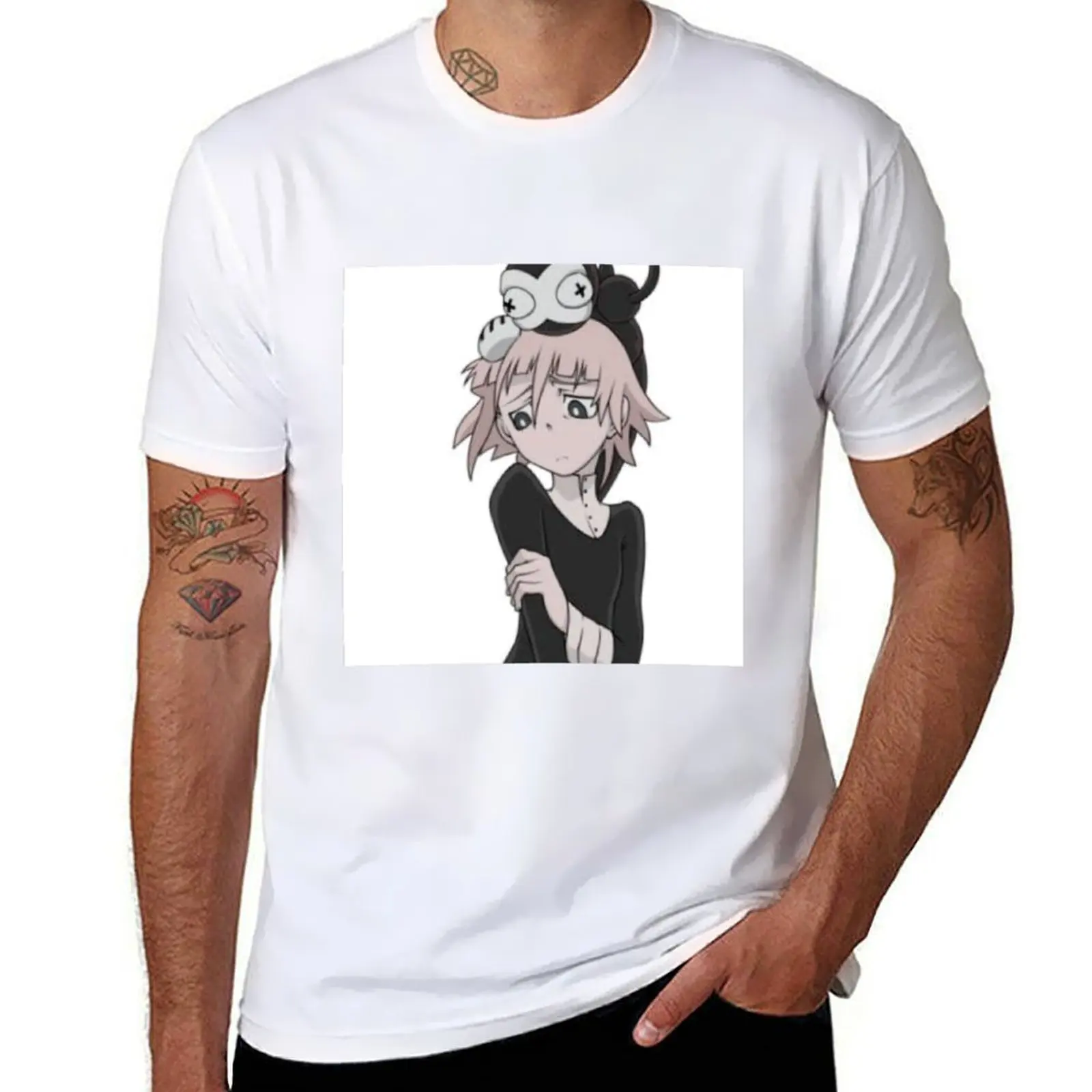 

Chrona T-Shirt graphic t shirts for man cotton t shirts high quality cotton t shirts man 100% T-Shirt