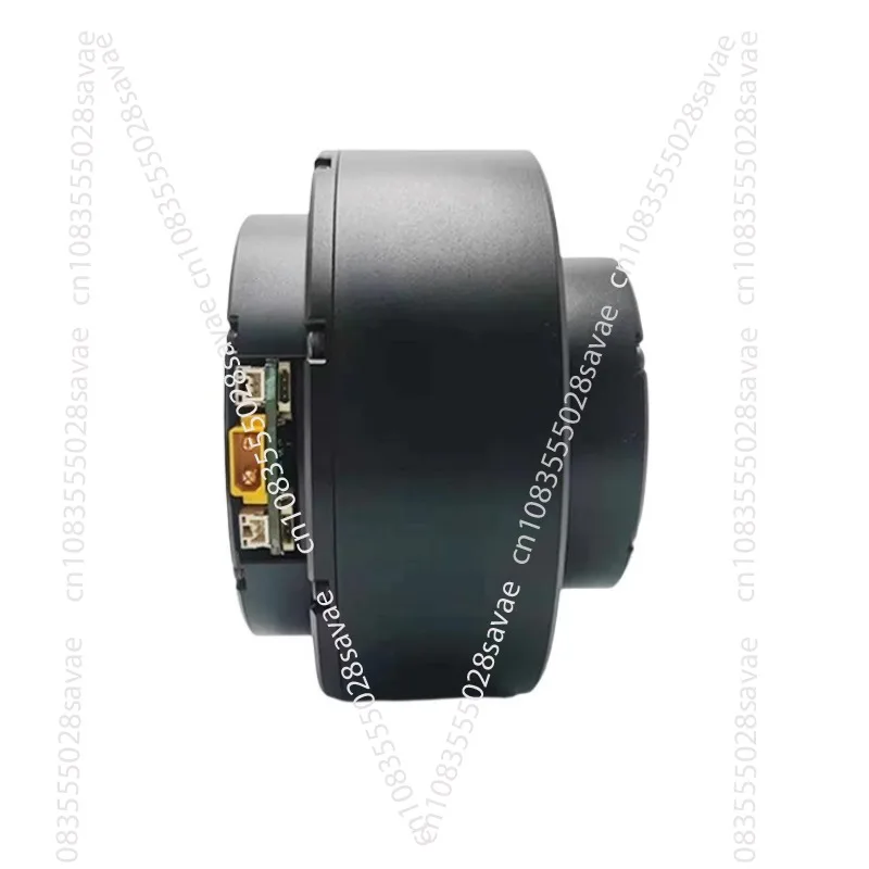 GIM8115MIT Mini Quadruped Brushless Planetary Reducer High Torque Gear DC Motor
