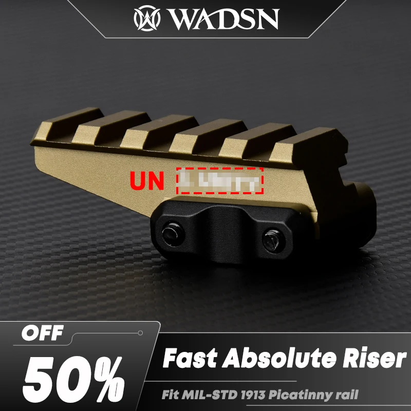 Wadsn Tactical Opti…