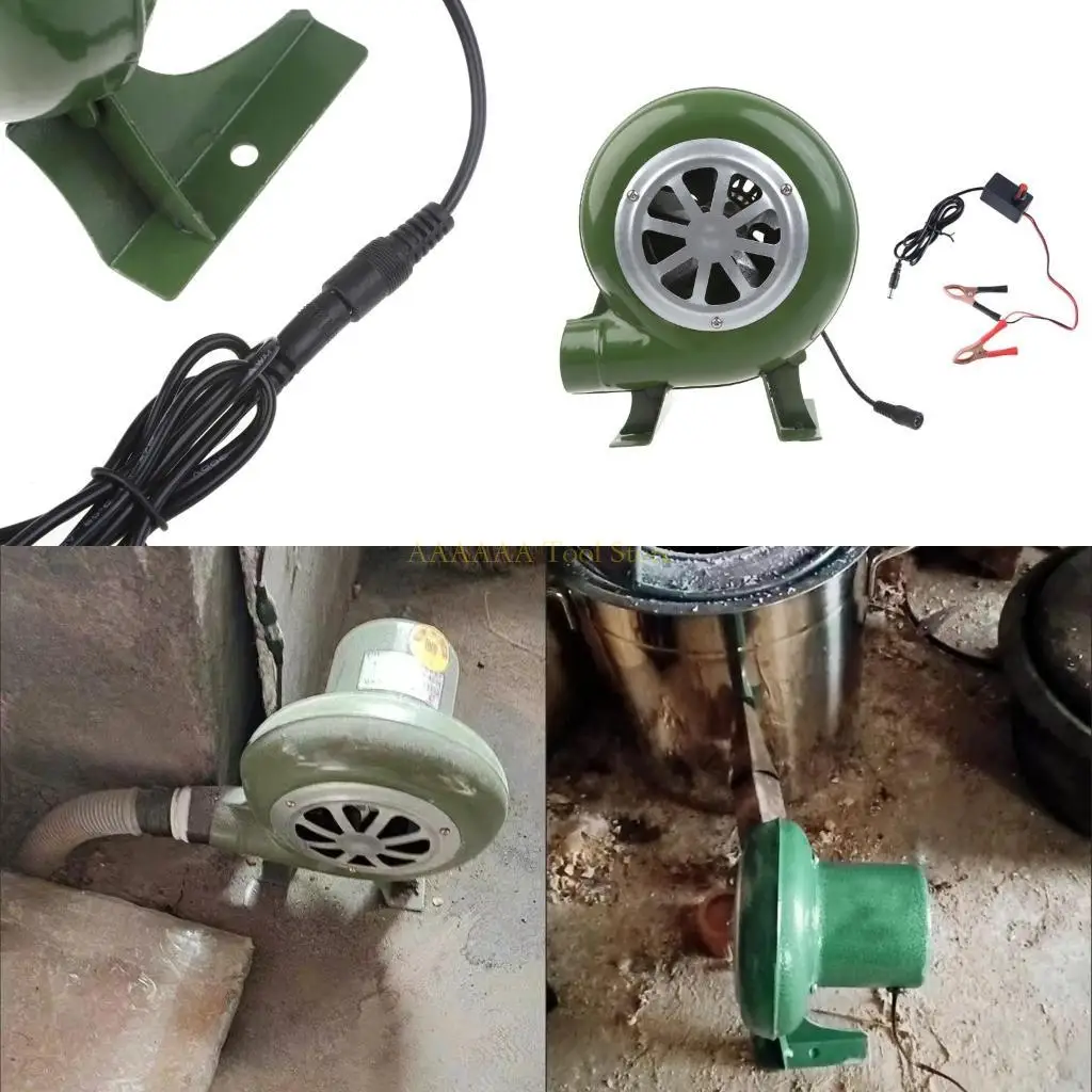 

A2BE Small 12V Electric BBQ BENTEREWER с переменной скоростью контроллер Барбекю.