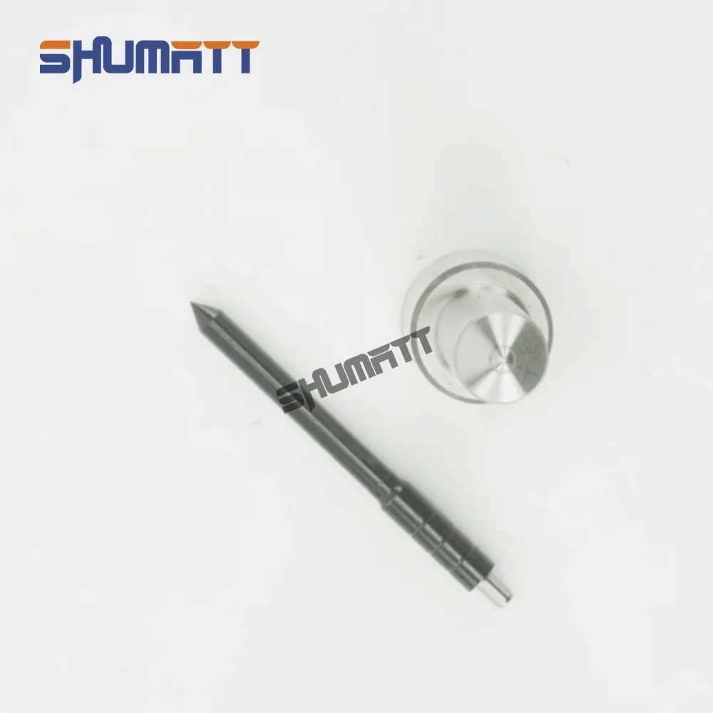 China Made New High Quality DLLA145P1024 Injector Nozzle G2 Series 4.0 Common Rail 093400-7620