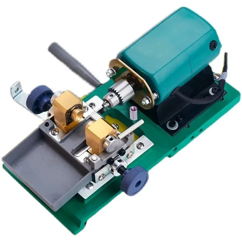 For Water Mill, Car Beads, Processing Machine, Bracelet Household Jade Setting Machine