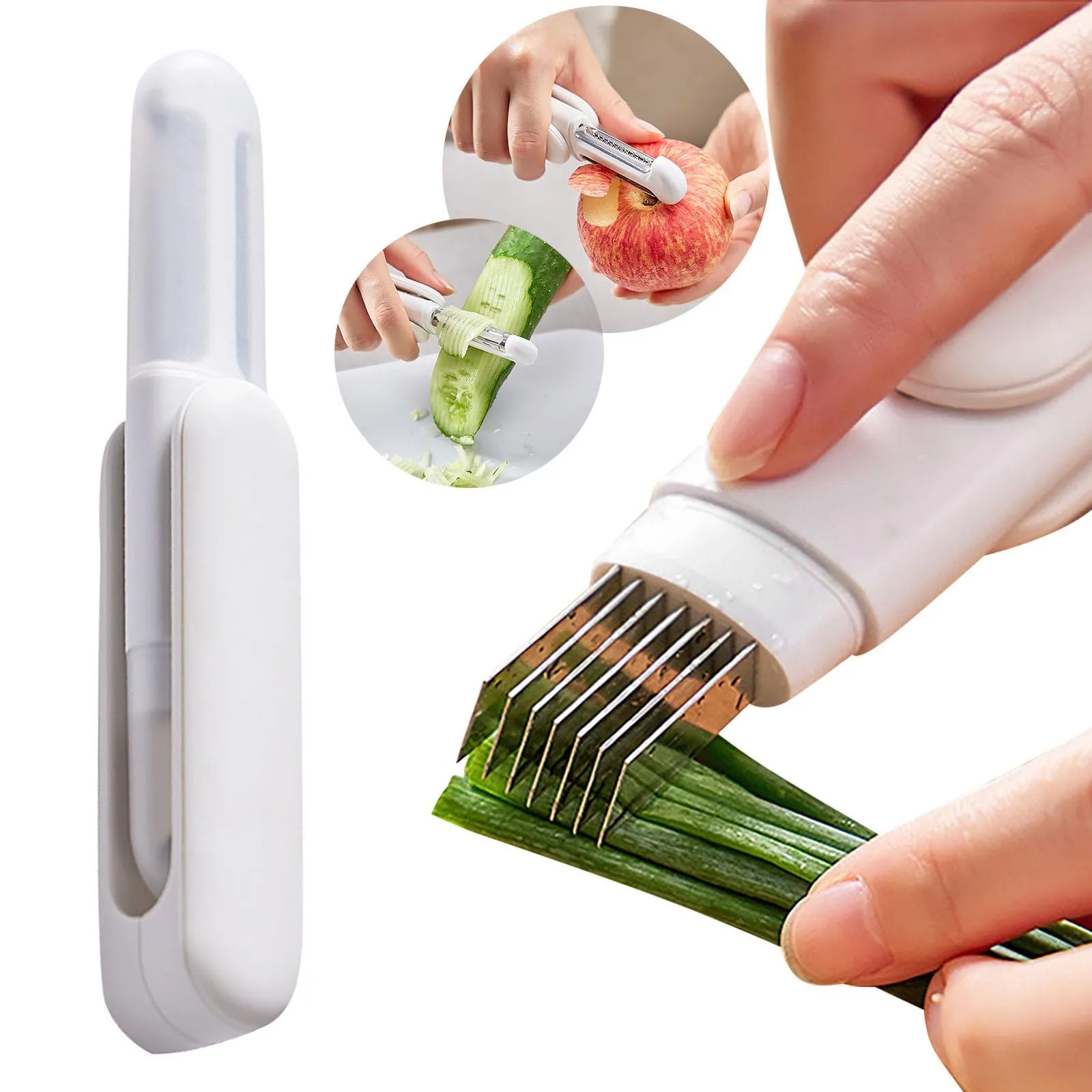 3 In 1 Multifunctio…