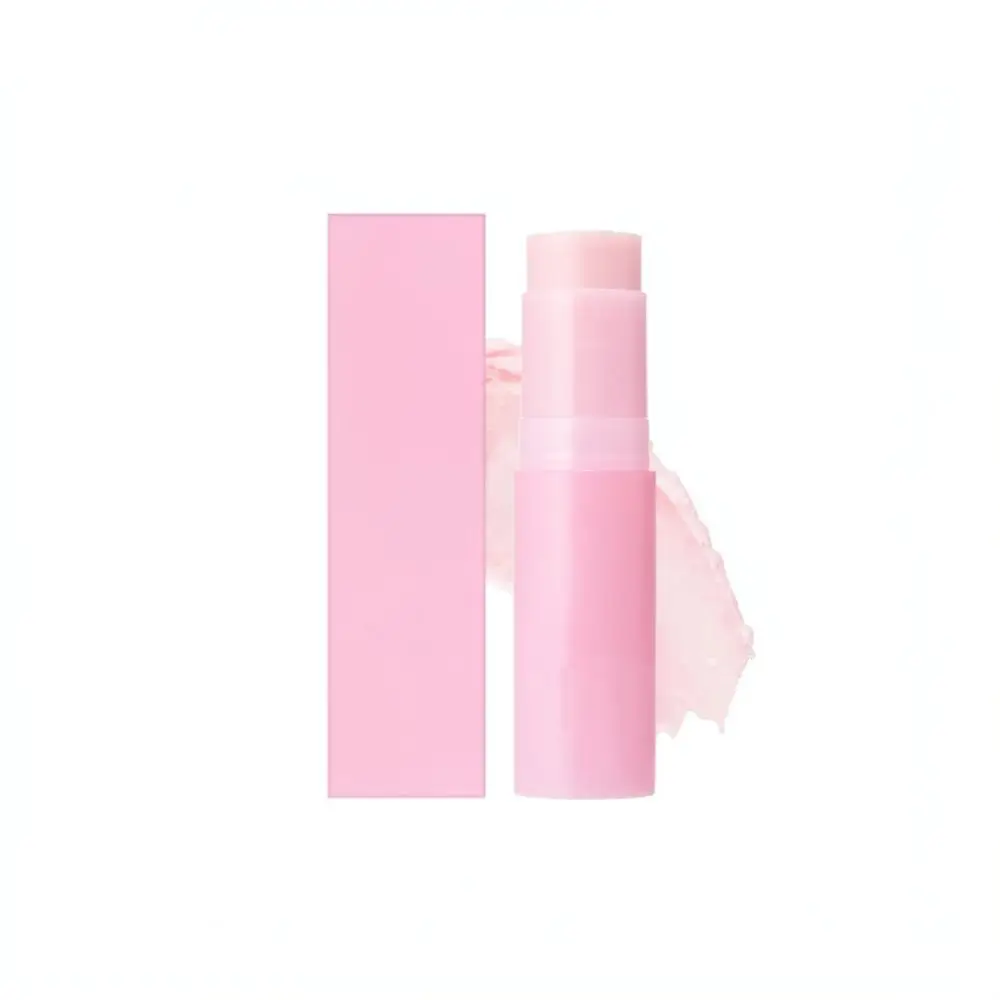 Moisturizing Balm Stick Face Neck Hydrating Skin Care Cream Portable Smooth Texture Dry Skin Relief Travel Beauty Tool