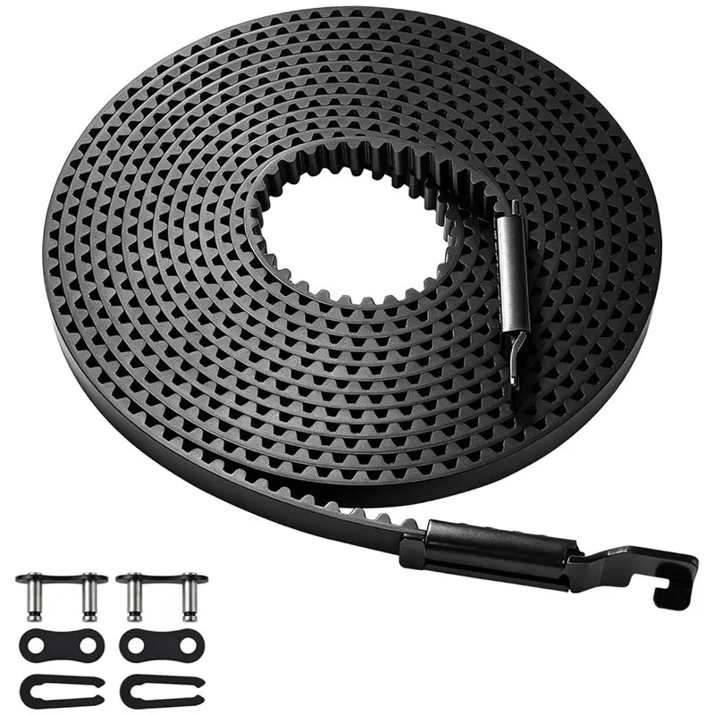M11K-41A5250-1 Garage Door Drive Belt Garage Door Opener System Parts