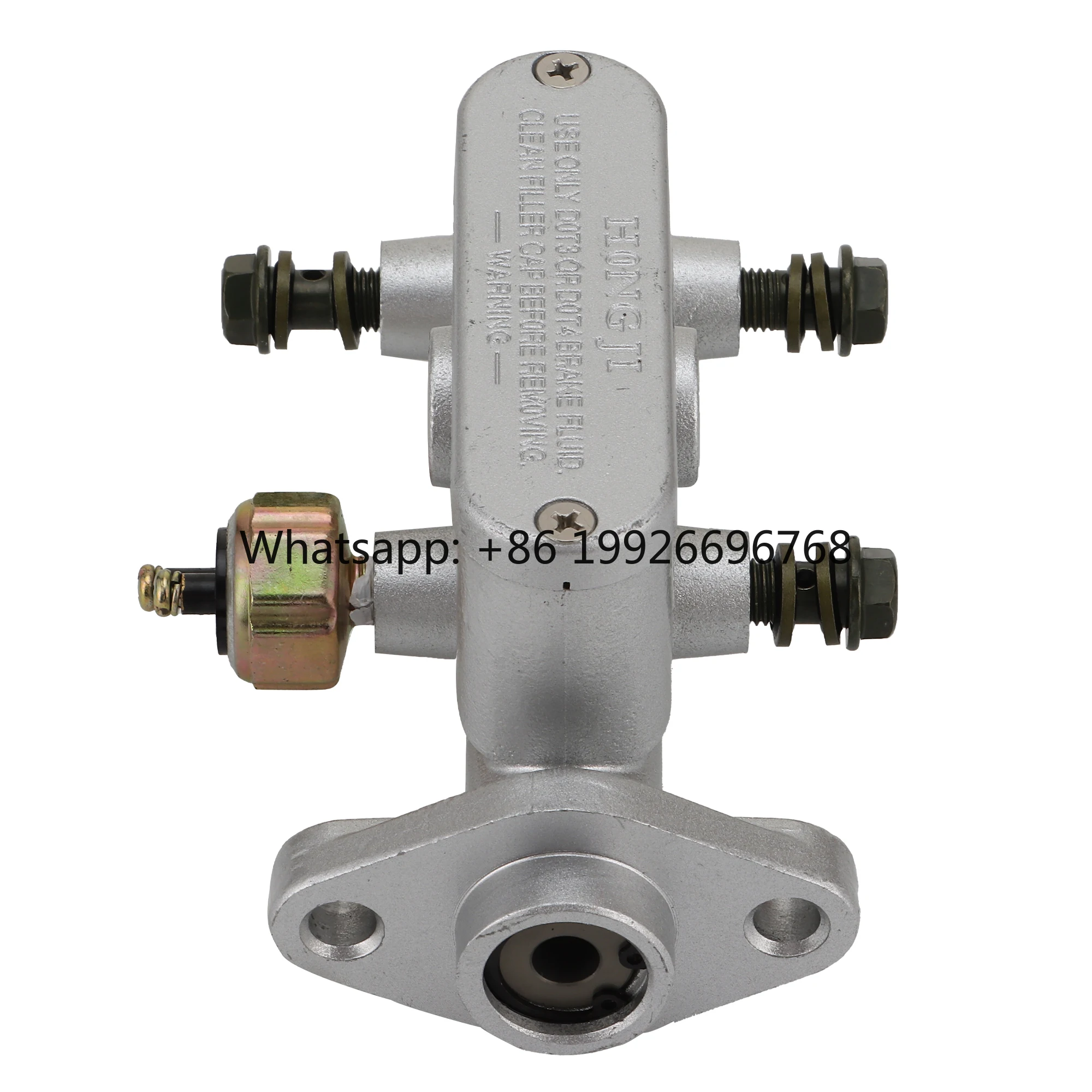 

Motorcycle Brake Master Clutch Primary Cylinder Replacement for 150cc 170cc 180cc UTV ATV 800cc 1000cc X2 X4