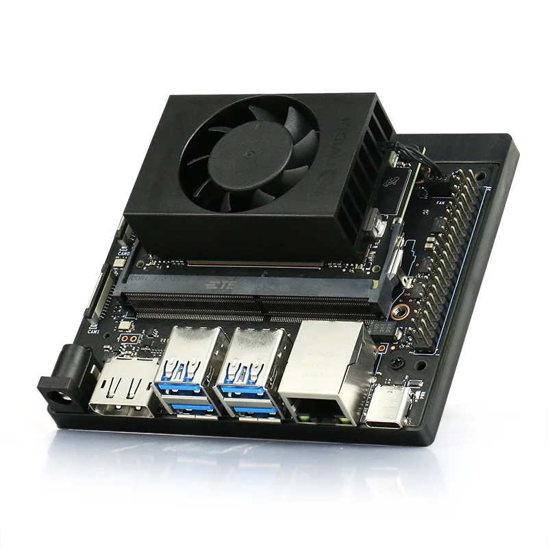 Imagem -06 - Placa Nvidia Jetson Orin Desenvolvimento Nano 4gb