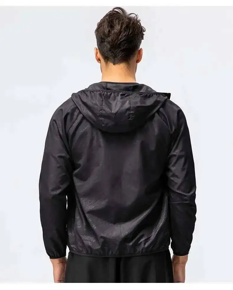 Fishing Rain Wind Breaker Coat For Men Women Waterproof Jacket Hiking Climbing Clothes Sun Protection Quick Dry Rain Coat 117 S9fa7923afab449e0af8858b8c0983195R