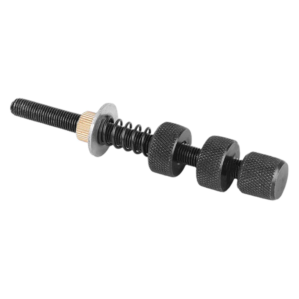 

Bike Installation Press Metal Bicycle Repairing Tool For Mountain Road Bike Headset Axle Simple Use Durable Diy Workshop Garage