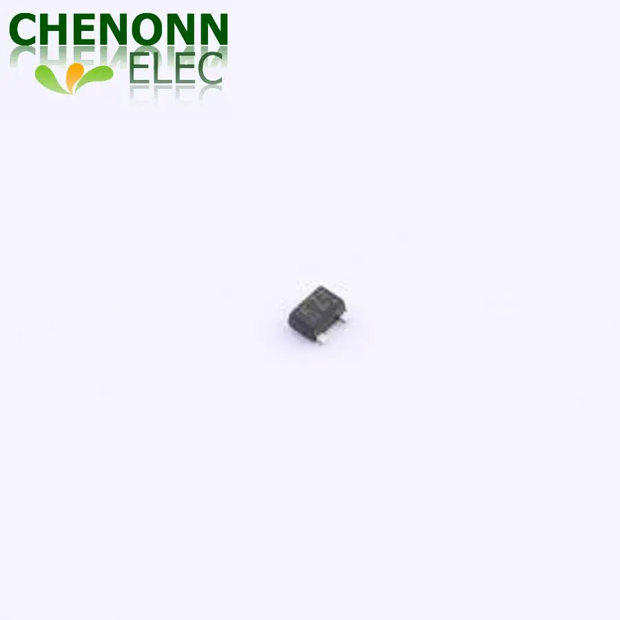 50 шт./лот SSM3K35MFV, L3F(T (MOSFET)