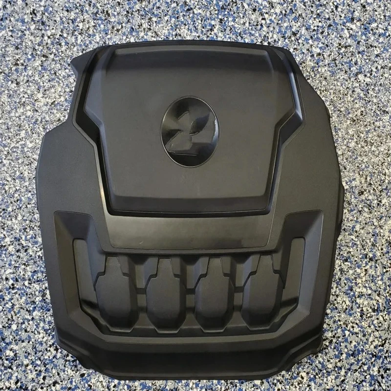 06K103925CK 2.0T Engine Top Protective Cover For Tiguan Golf Jetta Touran For Seat 06K 103 925 CK