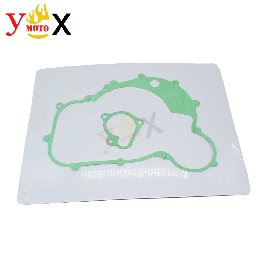 NSR 250 P3 P4 Motorcycle Engine Cylinder Gasket Cover Overhaul Pad Set Seal For HONDA NSR250 MC16 MC18 MC21 MC28