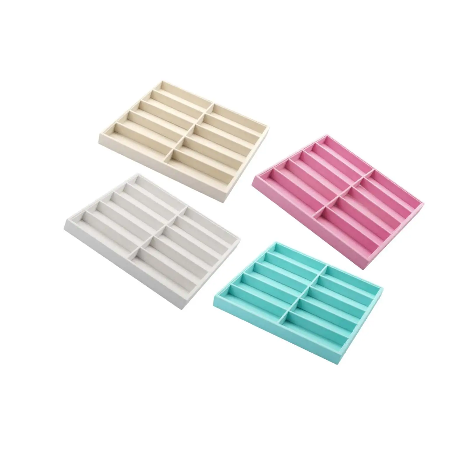 

Контейнер-держатель для очков, модный многофункциональный органайзер для солнцезащитных очков, витрина для очков для магазинов на столешнице