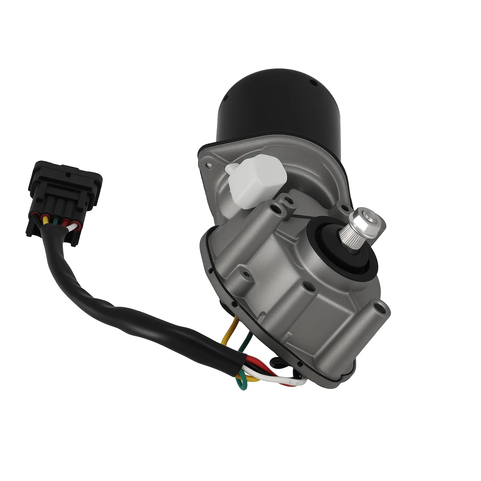 Frontscheibenwischermotor für NISSAN PRIMASTAR 2001–2014 38660 5-polig – Detail 3