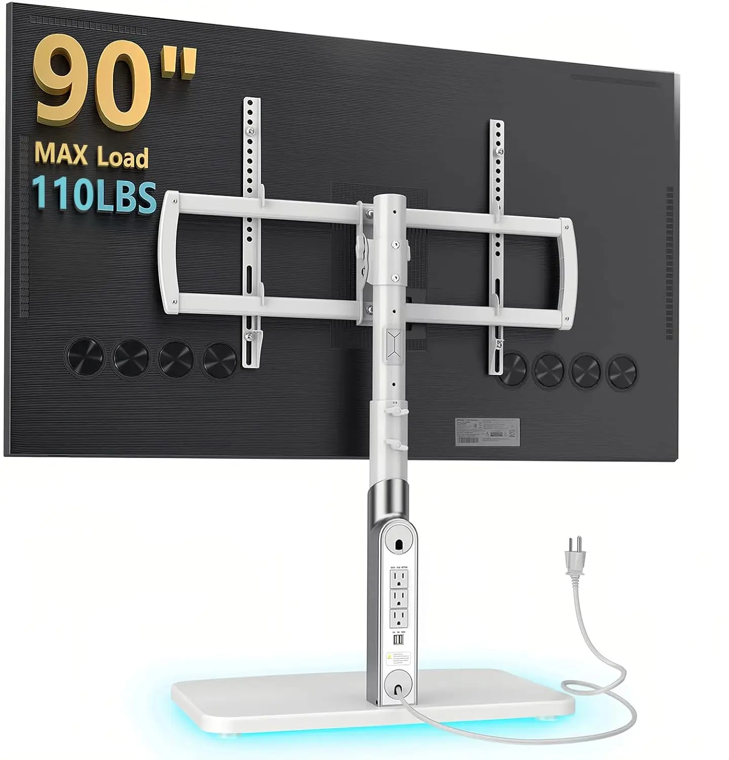 Universal Tv Stand …