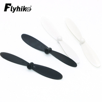 55MM long Propeller CW & CCW Propeller For HUBSAN X4 H107 H107C H107D Quadcopter