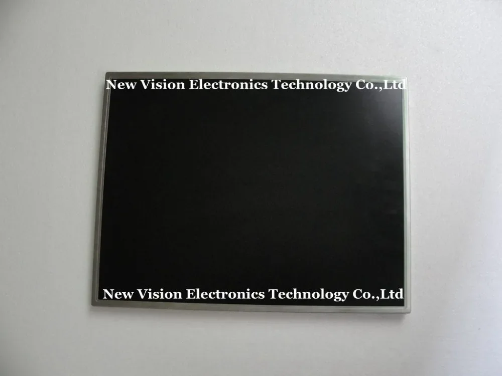 LTM213U6-L01 الأصلي A + الصف 21.3 بوصة 1600*1200 TFT LCD شاشة لوحة صناعية لسامسونج