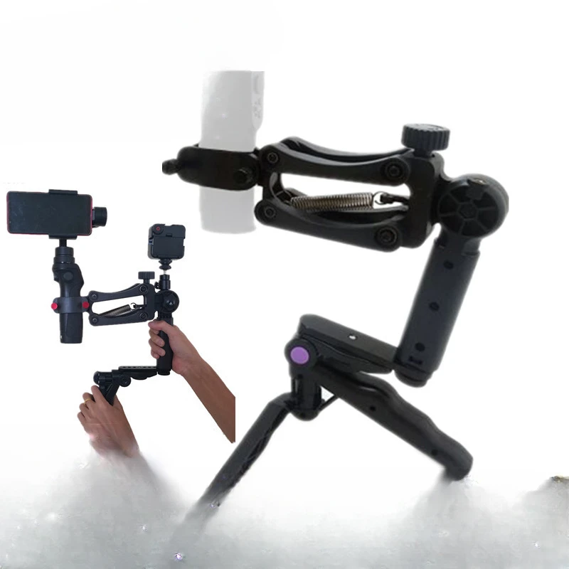 Three-axis stabilizer accessories for mobile phones Four-axis Z-axis shock absorber talons for Zhiyun