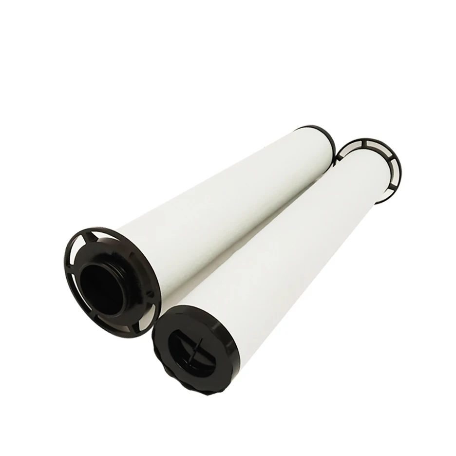 

Прецизионный фильтрующий элемент из стекловолокна 24242596, масляный сепаратор, запасные части промышленного компрессора, часть воздушного компрессора