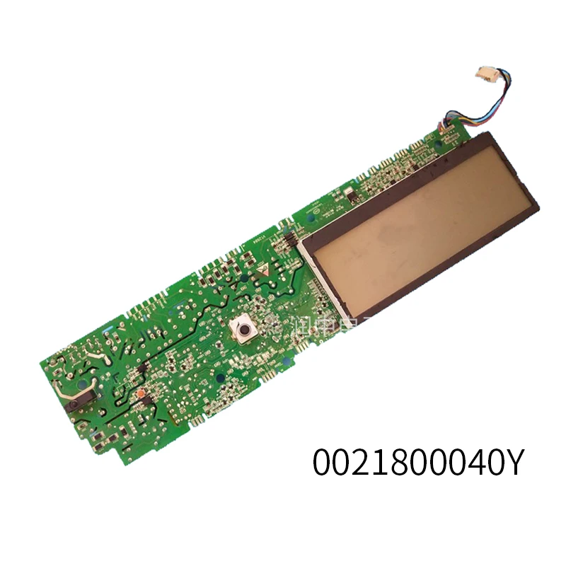 Drum washing machine computer board 0021800040L/B/EA/Y/C/G/H/J/BA/W control motherboard