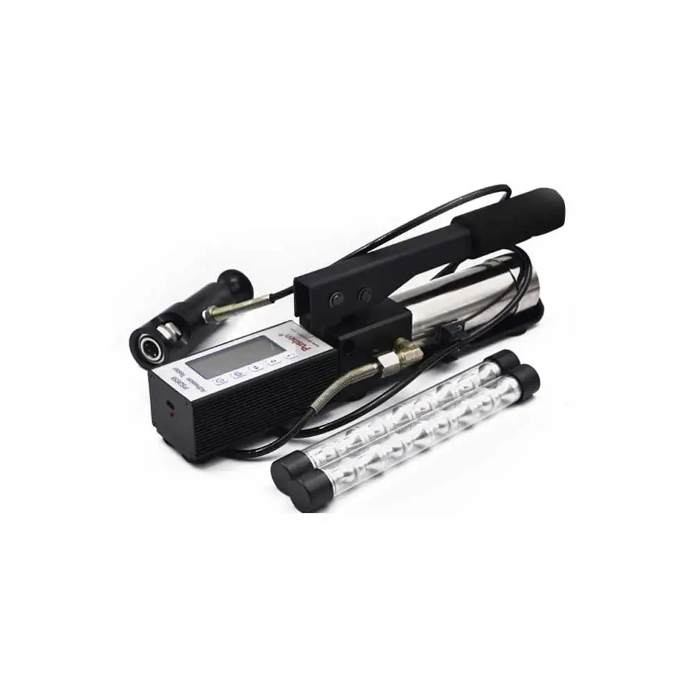 Pull Off Adhesion T…