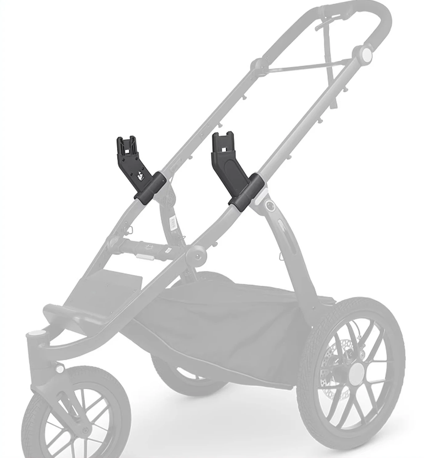 Ridge Sleeping Basket Basket Adapter/suitable for Other Brands of Safety Basket Adapter