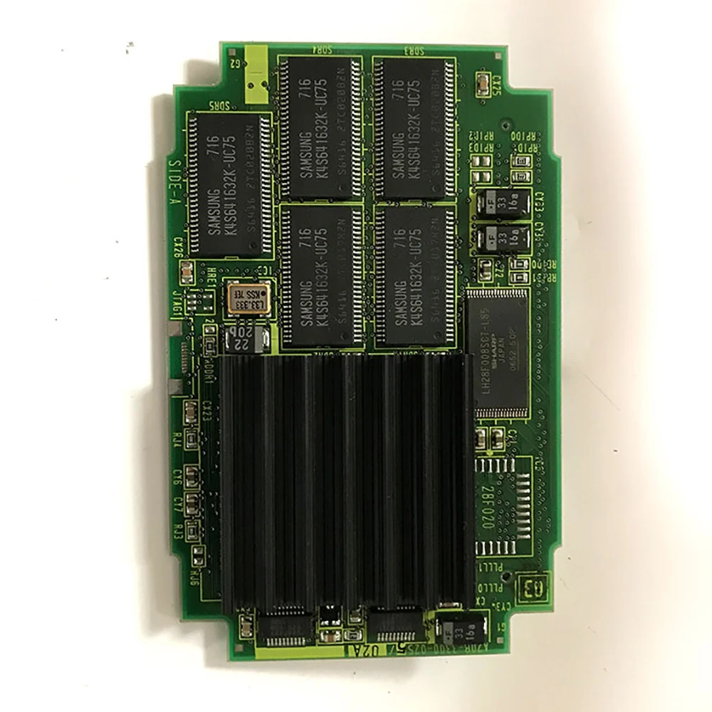 A20B-3300-0255 для FANUC CPU