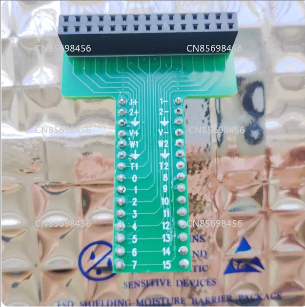 

Digilent Analog Discovery 2 410-321 Карманный прибор Лабораторный генератор