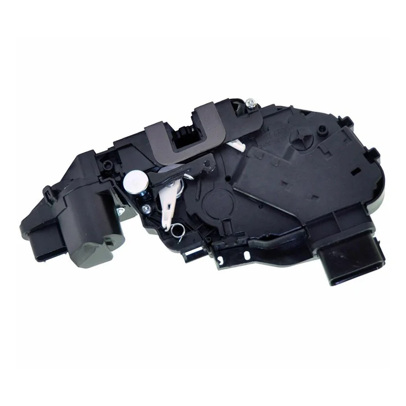 

G9-автомобильный привод замка передней правой двери, 14-контактный без ключа для Discovery 4 Range Rover Evoque Sport LR014100 LR091525