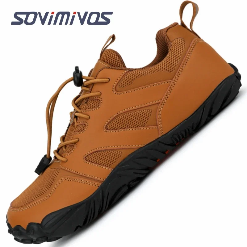 

Barefoot Trail Shoes Barefoot Shoes for Men Casual Male Sneakers Hiking Water Shoes Aquatic Sneaker Shoe Man Leguano Saguaro