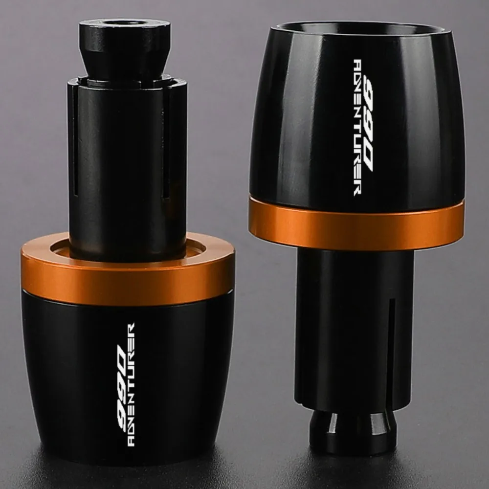 

Counterweight Plug Slide For 990ADVENTURER 990 ADVENTURER 990ADV R 2017-2022 2021 Handlebar Grips Bar Ends Cap 2020 2019 2018