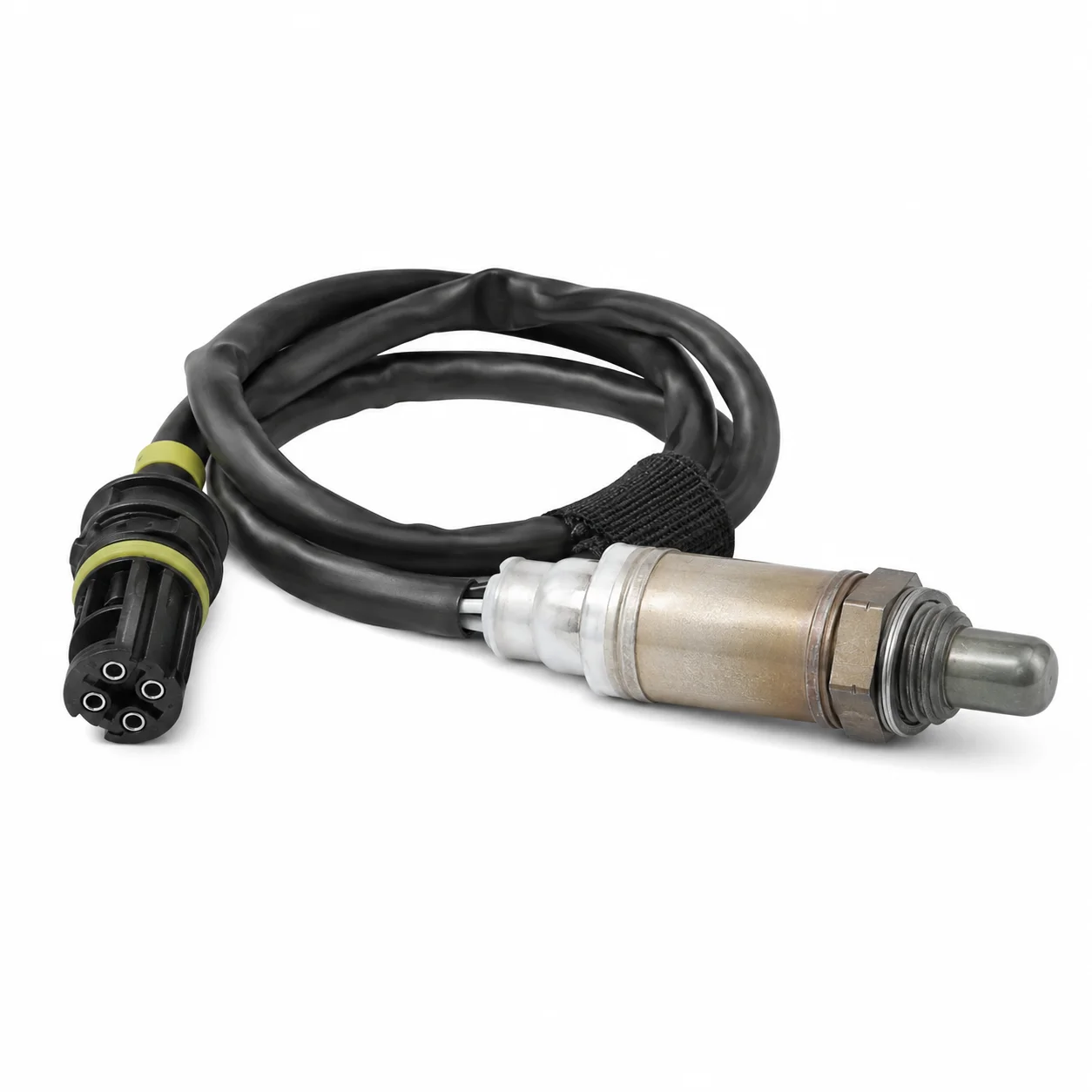 Oxygen Sensor 11781406622 0-258-005-139 Rear O2 Sensor After Catalyst For BMW M3 Z3M Z4M 3.2L 2001-2008