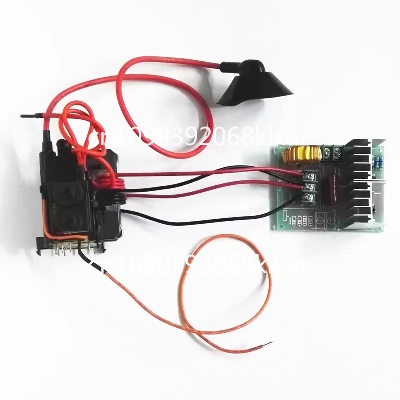 Suitable for ZVS Tesla Coil/Max Generator/High Voltage Power Supply ZVS Module