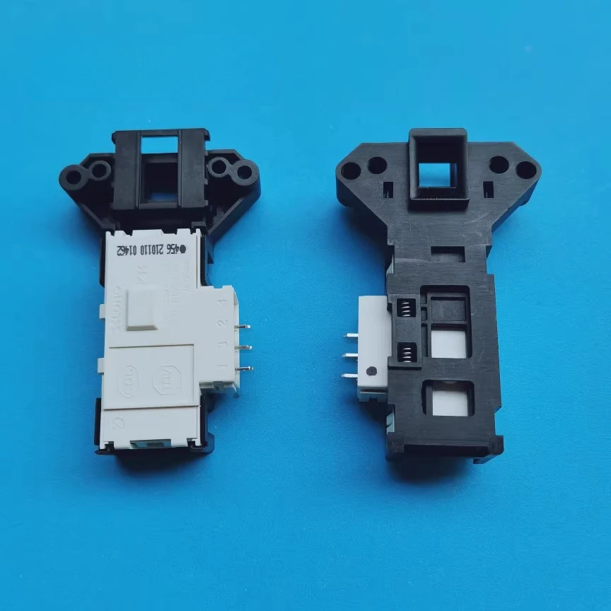 Applicable Granz Drum Washer XQG60-A708C A7308 A512V A7608 Door Lock Door Switch