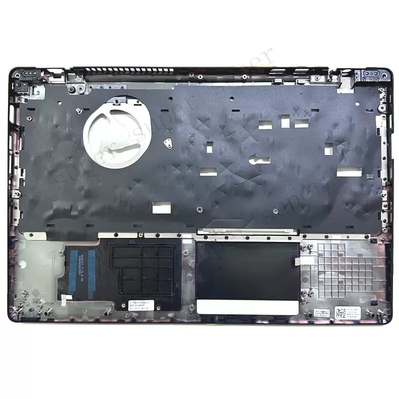 S+   For Dell Latitude 5580 5590 E5580 E5590 A166U2 Headrest C Cover