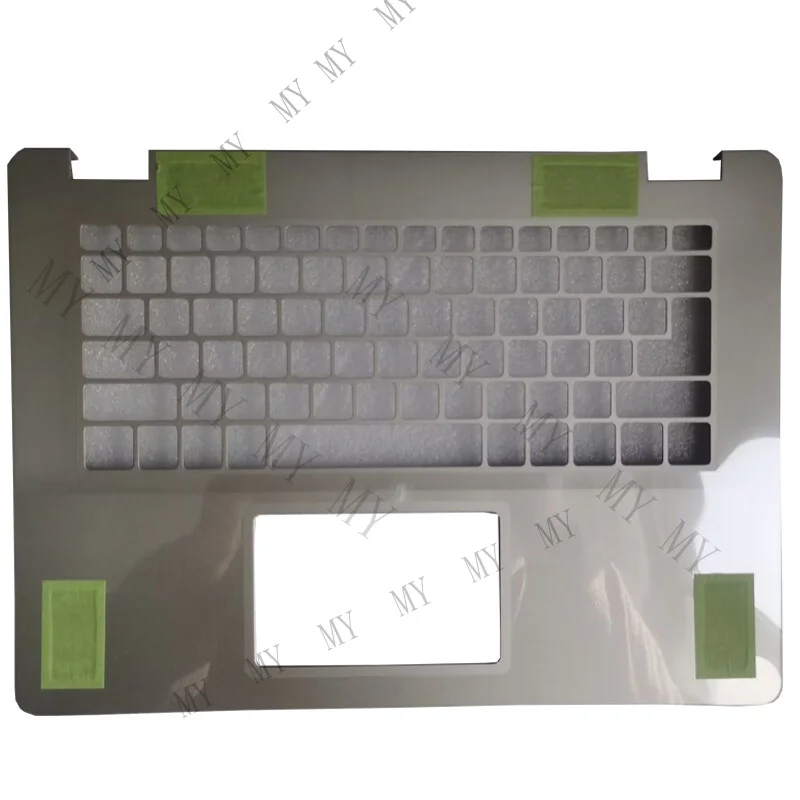 TT Laptop NUEVO para DELL Vostro 3400, reposamanos, teclado, carcasa superior 0CX6T3