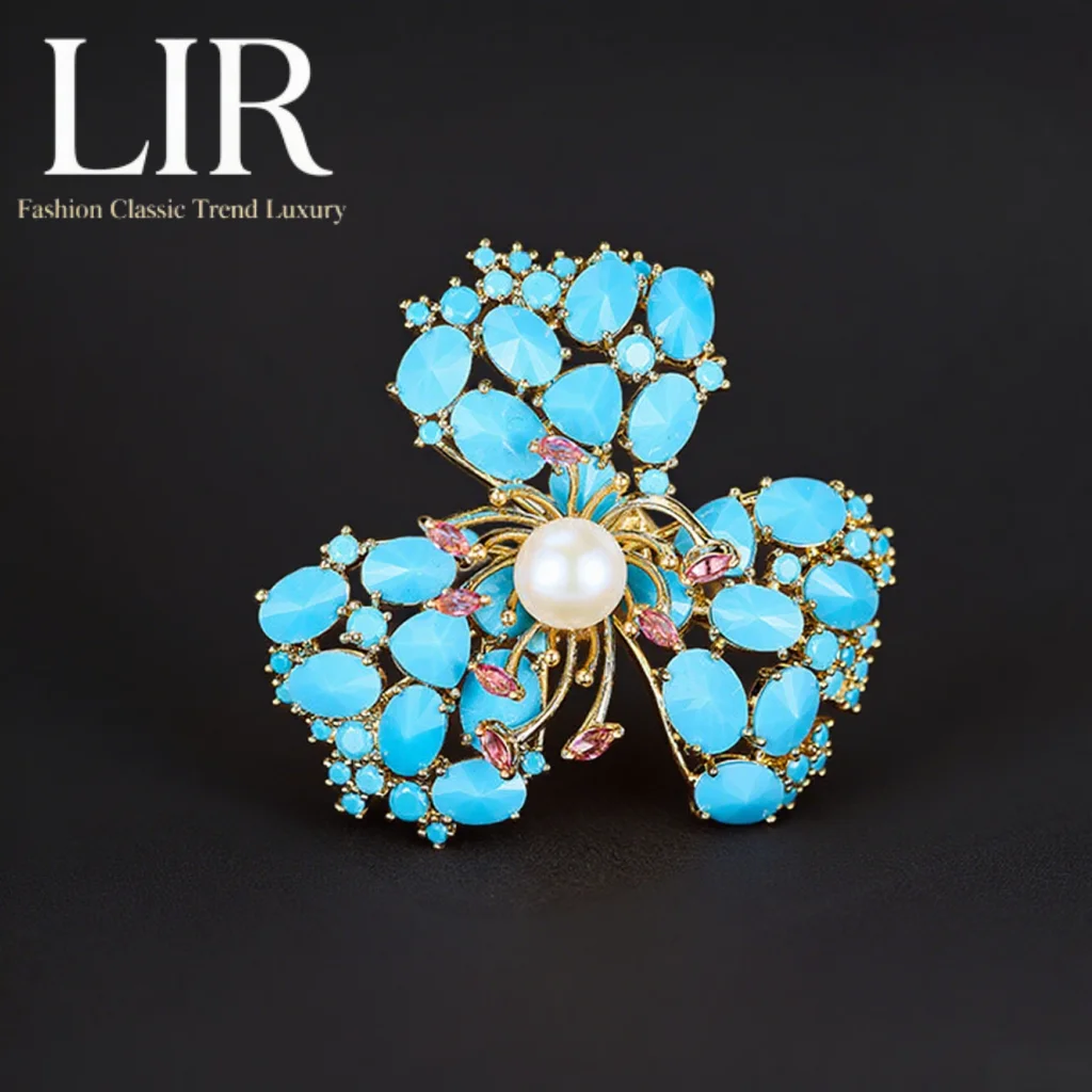 Lir Luxury Women's …