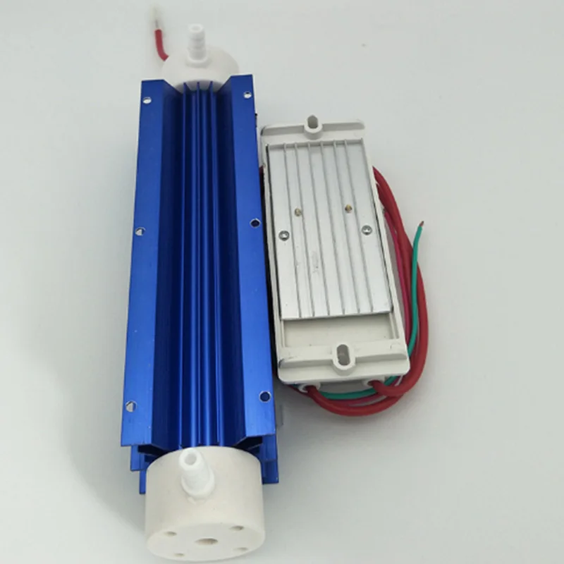 220V 10G Air-Cooled Ceramic Tube Ozone Generator Ceramic Tube Ozone Generator Ceramic Tube