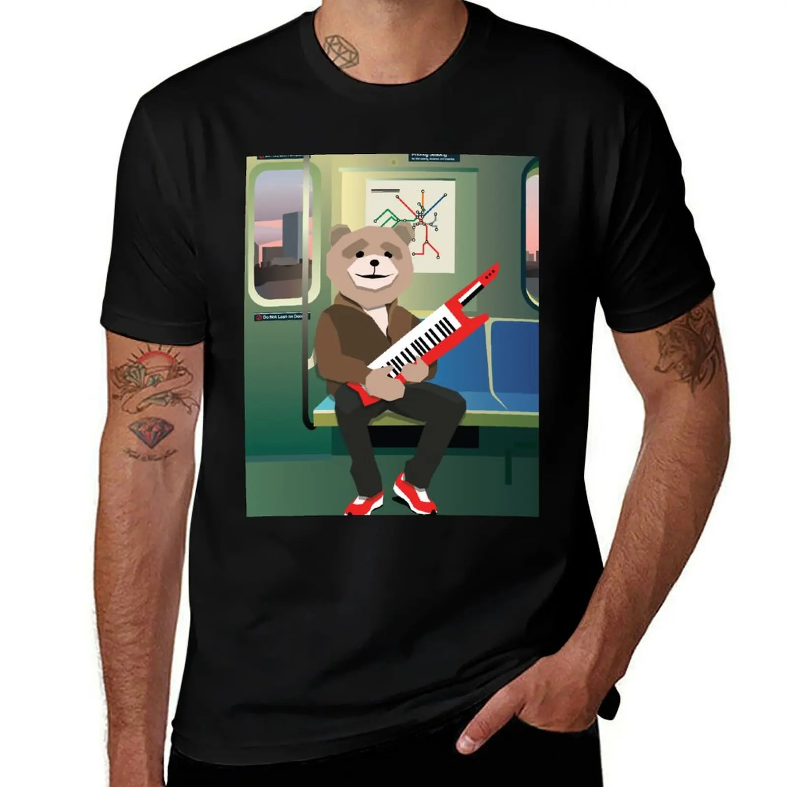 

Train to Boston T-Shirt funny shirt cotton vintage clothes valentines boutique clothes heavyweights tee shirts for men