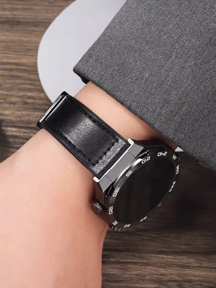 Watch With Male Mag… - image